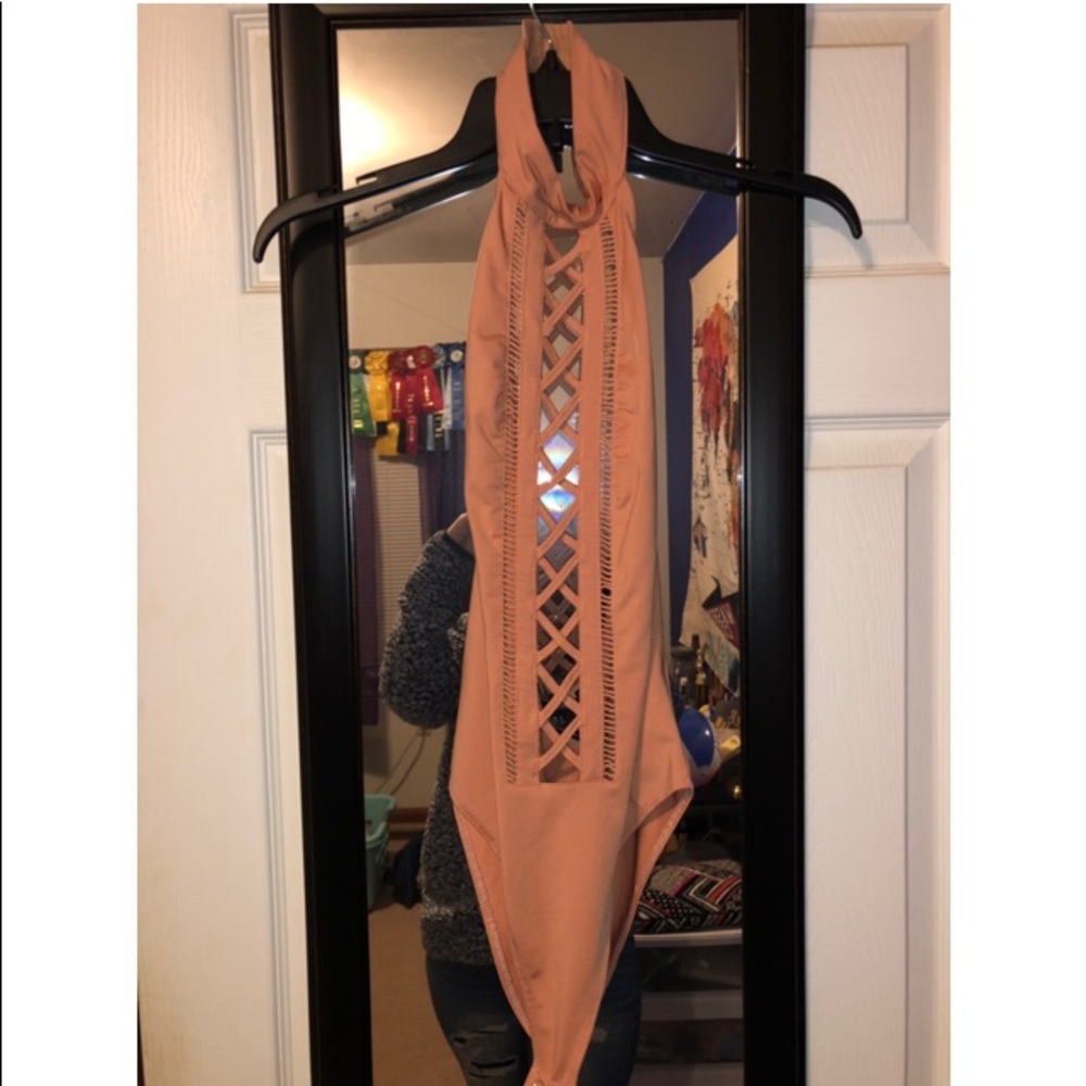 super cute onesie